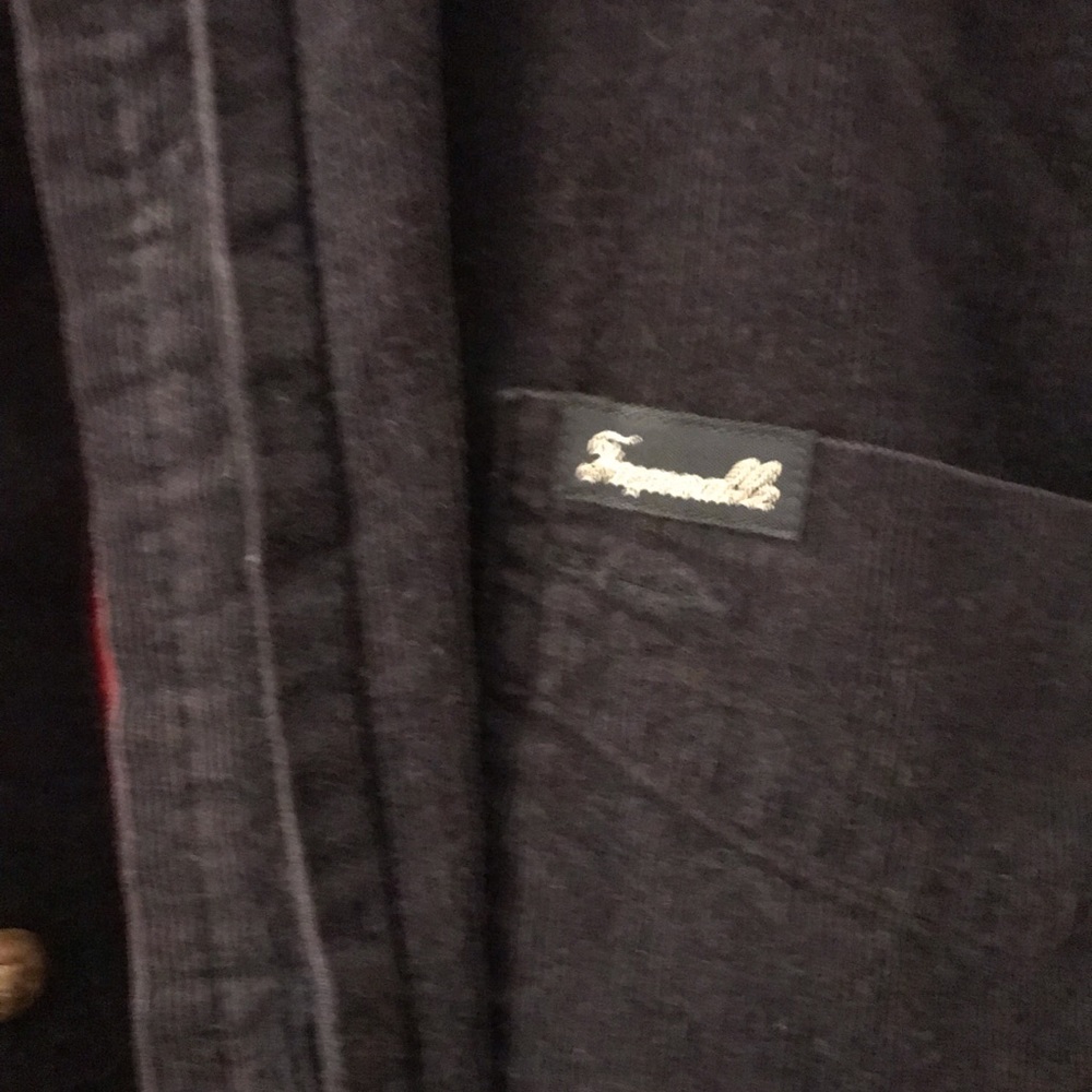 Men’s button down - Picture 2 of 3